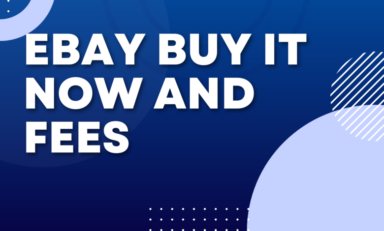 How to set up an eBay shop